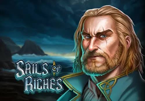 Sails of Riches Cover